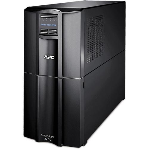 APC Smart-UPS 2200 LCD 100V