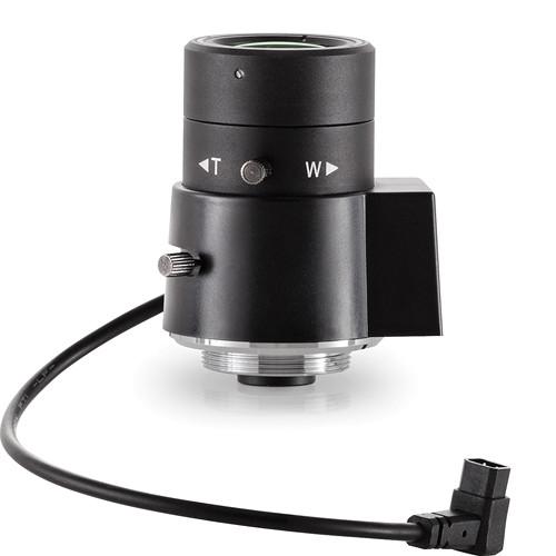 Arecont Vision CS-Mount 12 to 40mm Varifocal Megapixel Lens