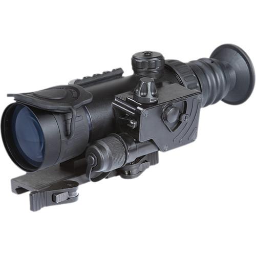 Armasight by FLIR Vulcan 2.5x Gen 3 Alpha MG Night Vision Riflescope