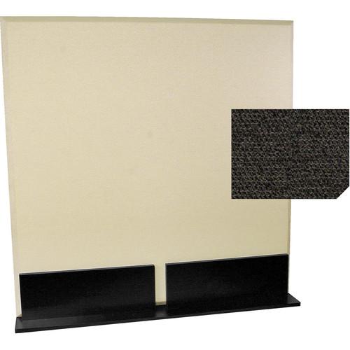 Auralex ProGo Portable Freestanding Acoustic Panel with Floorstands