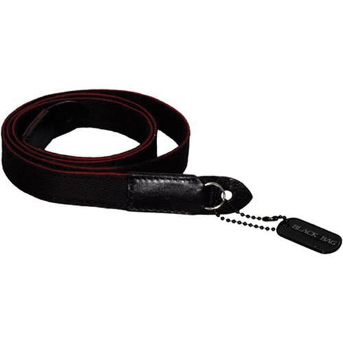 Black Label Bag Cloth Racing Strap
