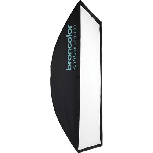 Broncolor Softbox 120 x 180 cm