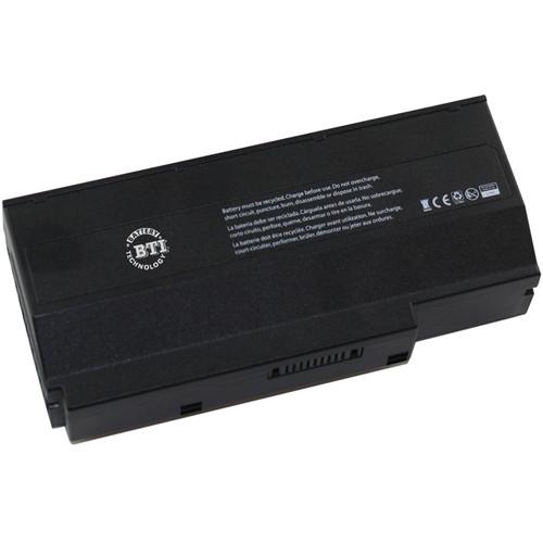 BTI 8-Cell Laptop Battery for G53JW, G53JQ