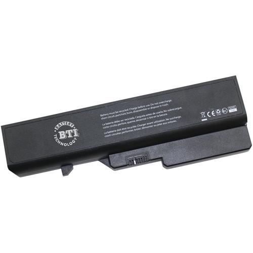BTI Premium 6-Cell 4400mAh 10.8V Replacement Battery