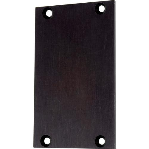 Camplex Blank Module Panel for HYMOD 2RU Frame Kit