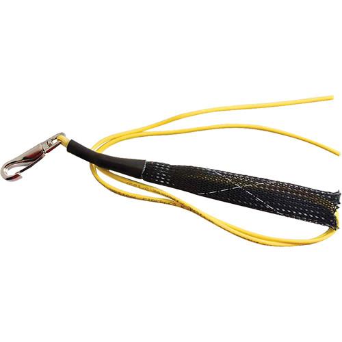 Camplex Pulling Eye Kit for Simplex Duplex Fiber Optic Cable Assemblies