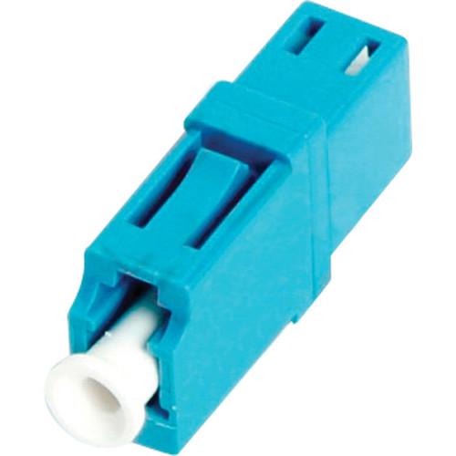 Camplex Singlemode Simplex LC to LC Fiber Optic Coupler Adapter