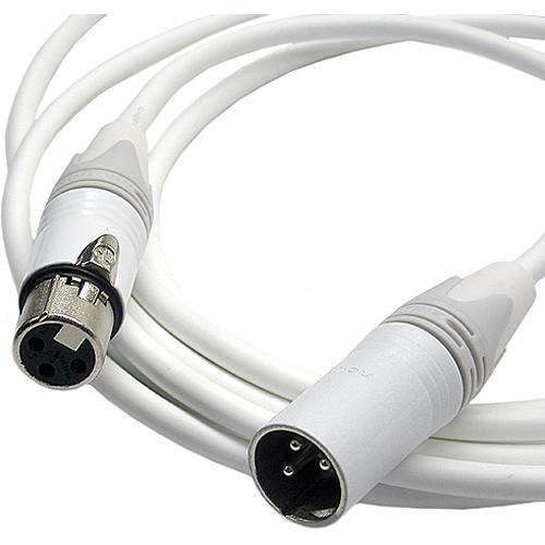 Canare Starquad XLRF-XLRM Cable