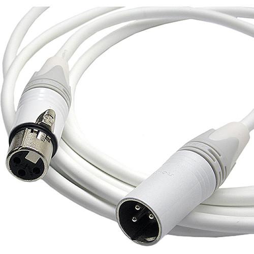 Canare Starquad XLRF-XLRM Cable