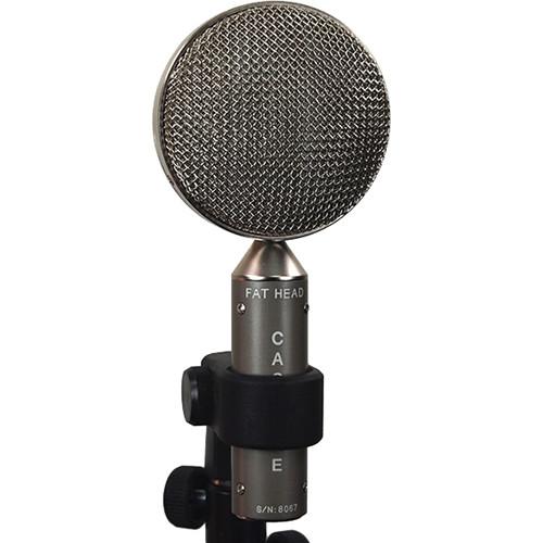 Cascade Microphones FAT HEAD BE Ribbon Microphone