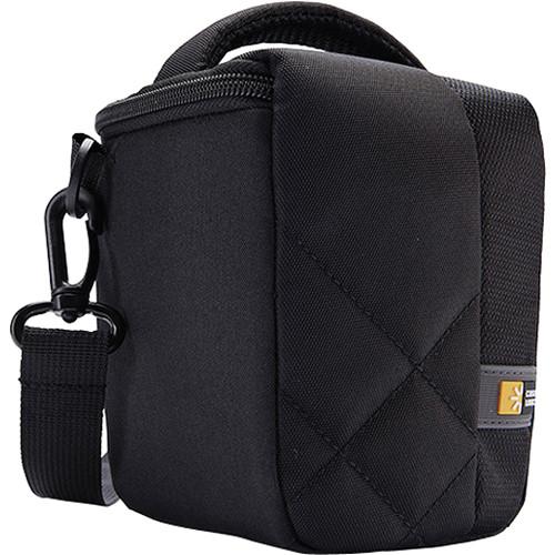 Case Logic CPL-103 High Zoom Compact System Camera Case