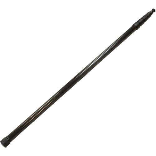 Cavision 5-Section Carbon Fiber Fixed-Top Boompole