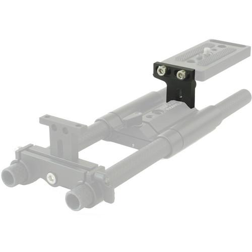 Cavision 50mm Riser for Mini-DV Rods System