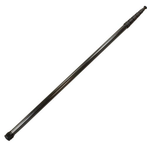 Cavision 6-Section Carbon Fiber Fixed-Top Boompole