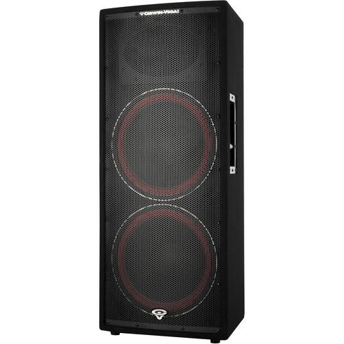 Cerwin-Vega CVi-252 15" Passive Portable PA Speaker