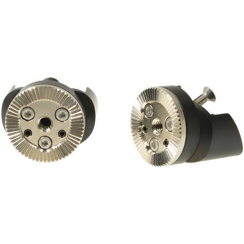 Chrosziel Rosettes for CustomCage Corners