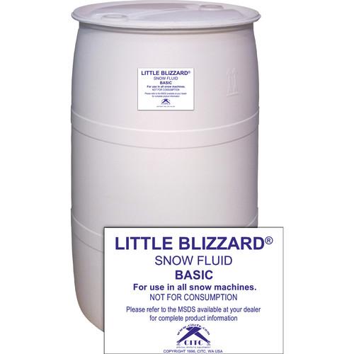 CITC Little Blizzard Snow Fluid Basic
