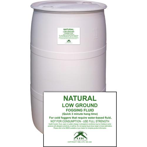 CITC SmartFog 3-Minute Fog Fluid