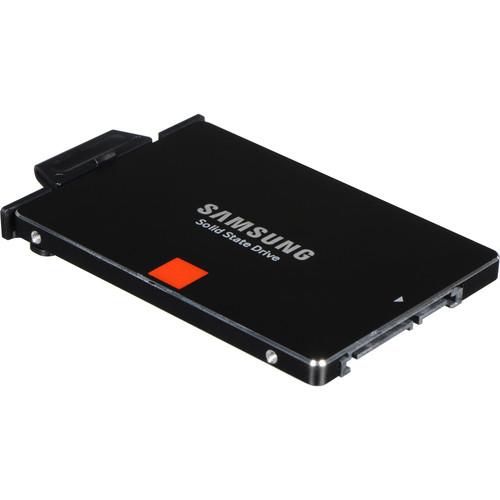 Convergent Design 512GB Premium SSD for Odyssey 7, 7Q, 7Q