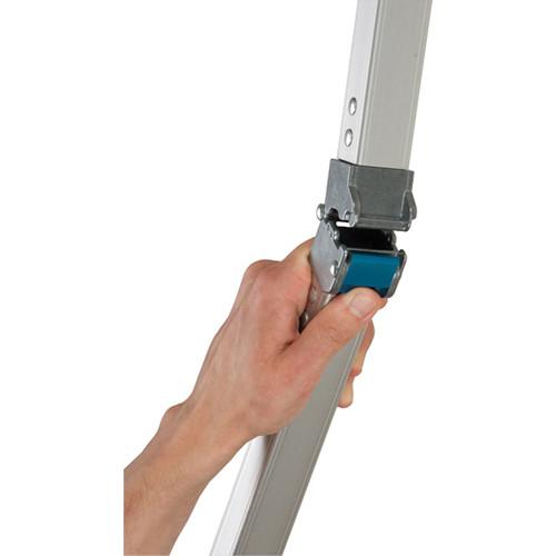 Da-Lite Right Hinge Latch Assembly for Fast Fold Deluxe Screen