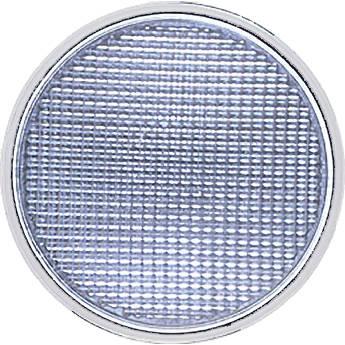 ETC 35 x 80 Degree Oval Field Diffuser for D40 XT Selador Desire