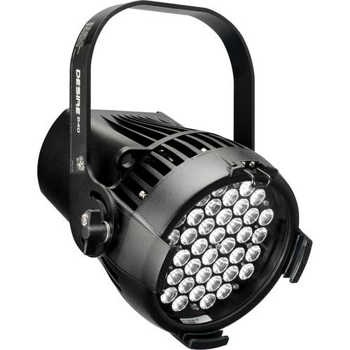 ETC Desire D40 Studio Daylight LED Fixture with Bare Power Lead