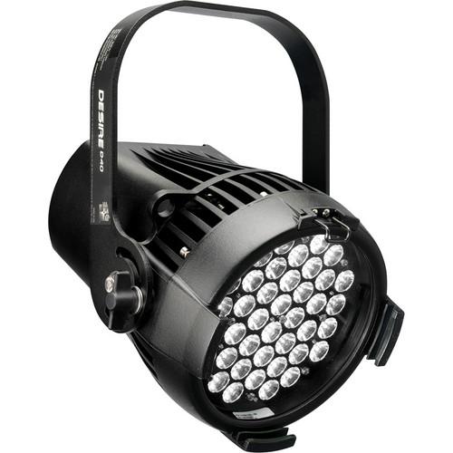 ETC Desire D40XT Studio Daylight LED Fixture with Bare Power Lead