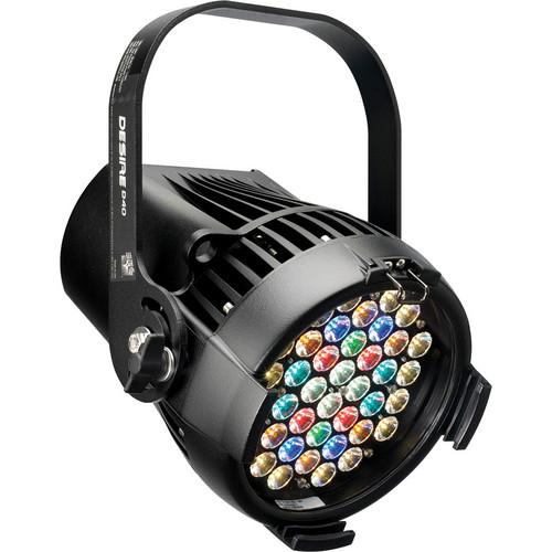 ETC Desire D40XT Studio HD LED Fixture