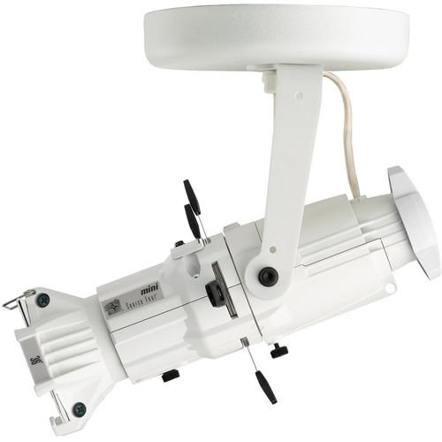 ETC Source Four Mini with 26° Lens