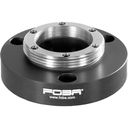 Foba ASLEO Flange for ASABA Stand