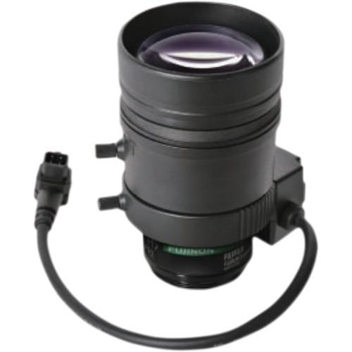 Fujinon CS-Mount 15-50mm Varifocal DC Auto Iris CCTV Lens