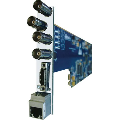 Gra-Vue XIO 9900MVS-OUT Output Card of