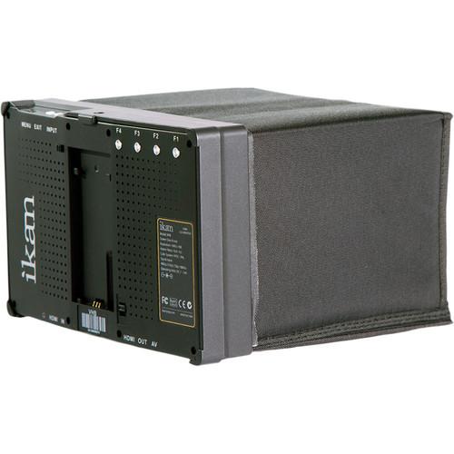 ikan Hood for VH8 Monitor