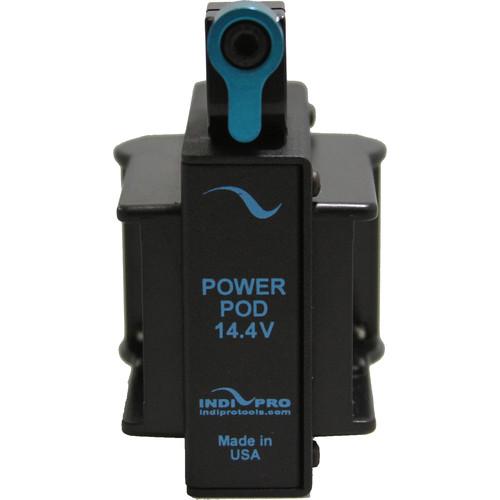 IndiPRO Tools IndiPRO Grid Battery System for Panasonic YAGH Interface