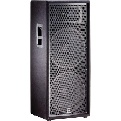 JBL JRX225 Dual 15" Two-Way Sound-Reinforcement Loudspeaker System