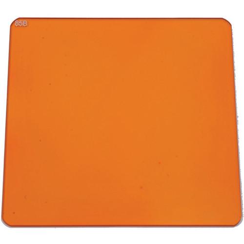 Kood 100mm Amber 85B Filter for Cokin Z-Pro