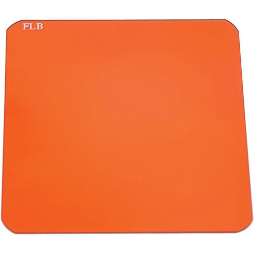 Kood 100mm FLB Amber Filter for Cokin Z-Pro