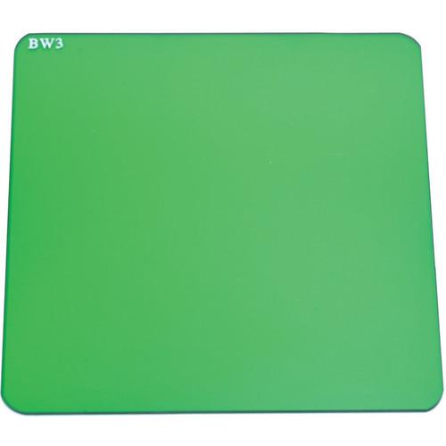 Kood 100mm Green Filter for Cokin Z-Pro