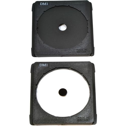 Kood 67mm Double Mask 1 Filter for Cokin A Snap!