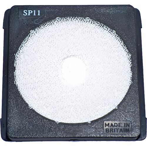 Kood 67mm White Oval Spot Filter for Cokin A Snap!