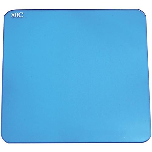 Kood 85mm Blue 80C Filter for Cokin P