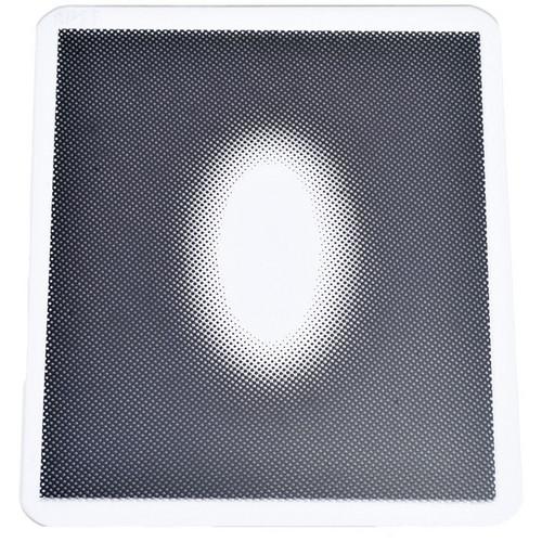 Kood 85mm Gray Oval Spot Filter for Cokin P
