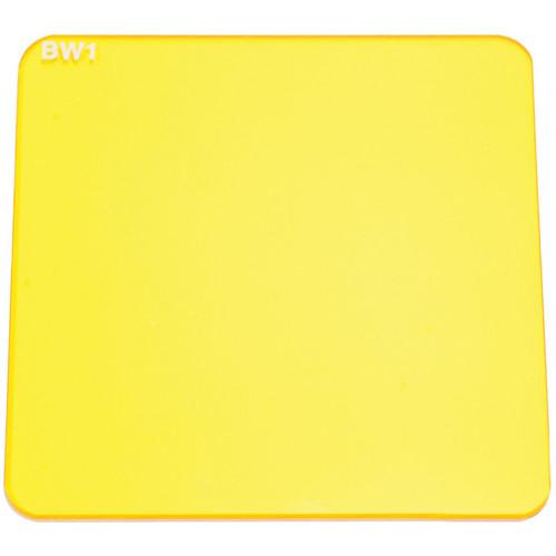 Kood A Series Yellow 8 Filter