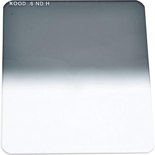 Kood P Series Hard-Edge Graduated Neutral Density 0.6 Filter