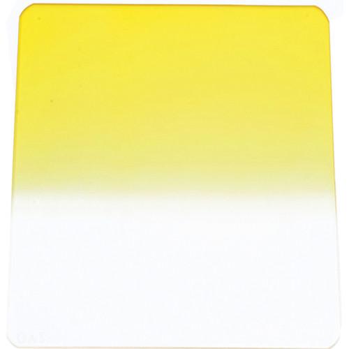 Kood P Series Soft-Edge Graduated Dark Yellow 0.6 Filter