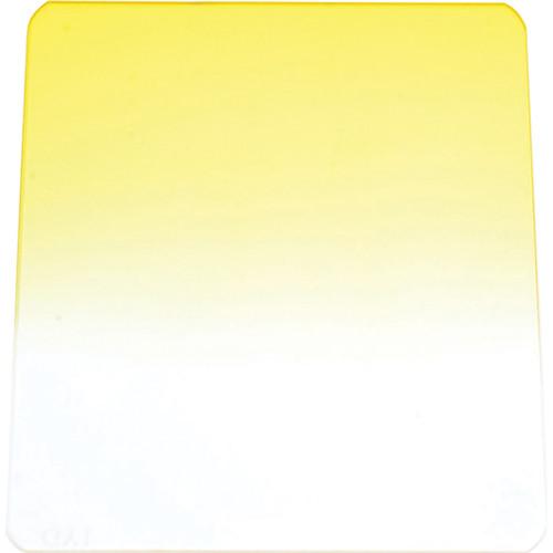 Kood P Series Soft-Edge Graduated Light Yellow 0.3 Filter