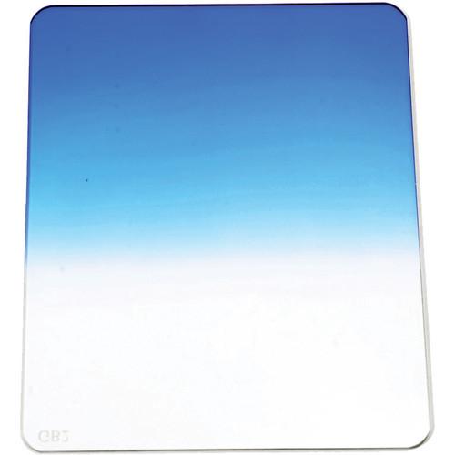 Kood Z-Pro Series Soft-Edge Graduated Dark Blue 0.6 Filter