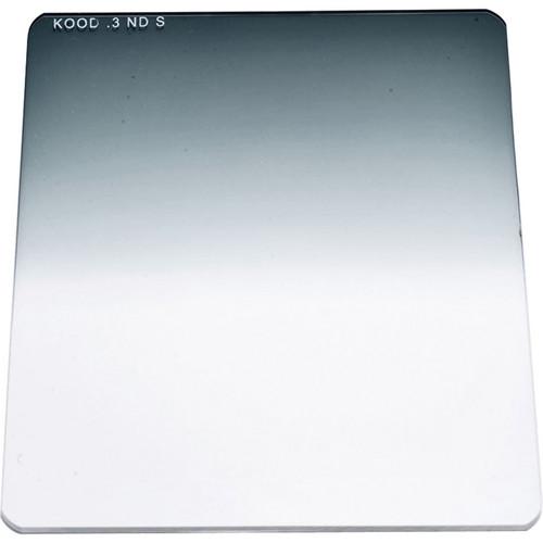 Kood Z-Pro Series Soft-Edge Graduated Neutral Density 0.3 Filter