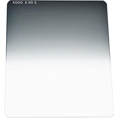 Kood Z-Pro Series Soft-Edge Graduated Neutral Density 0.6 Filter
