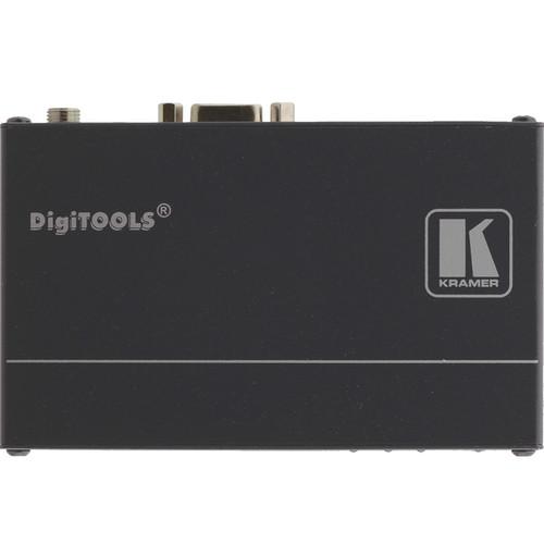 Kramer TP-580T HDBaseT Twisted Pair Transmitter